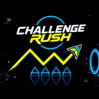Play game Challenge Rush now!