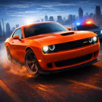 Play game Challenger City Driver now!