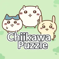 Play game Chiikawa Puzzle now!