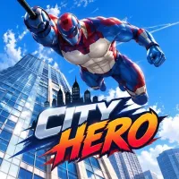 Play game City Hero now!