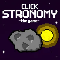 Play game Clickstronomy now!