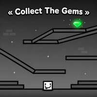 Play Collect The Gems now!
