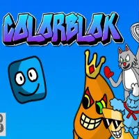 Play game Colorblok now!
