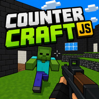 Play Counter Craft JS now!