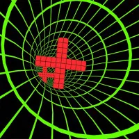 Play game Crazy Tunnel now!