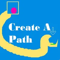 Create A Path Play game Create A Path now!
