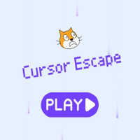 Play Cursor Escape now!