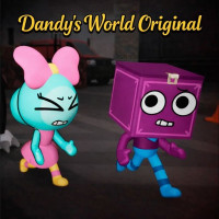 Play Dandy's World Original now!