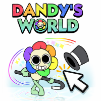 Play Dandy's World now!