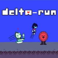 Play game DeltaRun now!