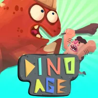 Play game Dino Age now!