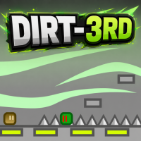 Play Dirt-3rd now!