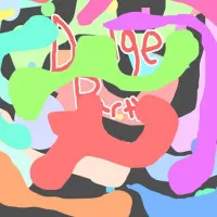 Play game Dodge Party now!