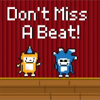 Play game Don't Miss a Beat now!