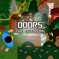 Play game Doors: The Great Outdoors now!