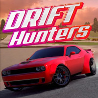 Play Drift Hunters now!
