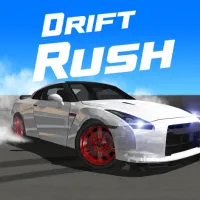 Play game Drift Rush now!