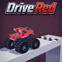 Play game Drive Red now!