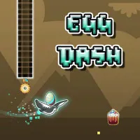 Play game Egg Dash now!