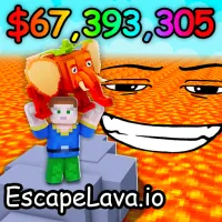 Play EscapeLava.io now!