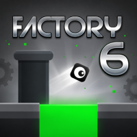 Play Factory 6 - A platformer now!