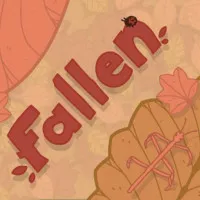 Play game Fallen now!