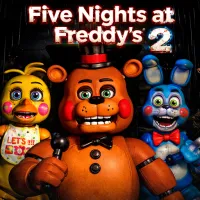 Play Five Nights at Freddy's 2 now!