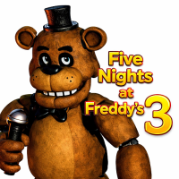 Play Five Nights at Freddy's 3 now!
