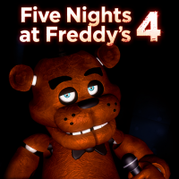 Play Five Nights at Freddy's 4 now!