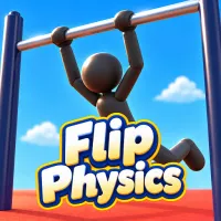 Play game Flip Physics now!