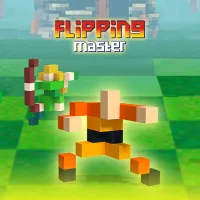 Play game Flipping Master now!