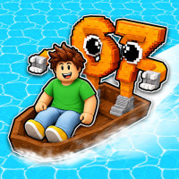 Play Float for Brainrots now!