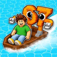 Float for Brainrots Play game Float for Brainrots now!