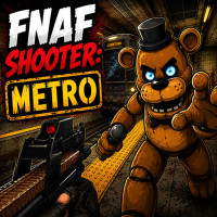 Play FNAF Shooter: Metro now!
