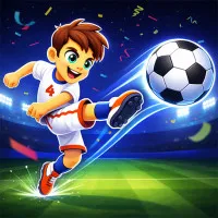 Play game Football Superstars 2026 now!
