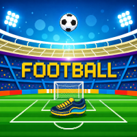 Play Football now!