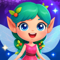 Play Forest Match 4 now!