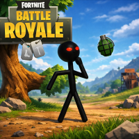 Play Fortnite now!