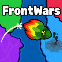 Play FrontWars now!