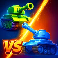 Play game Fury Tanks now!
