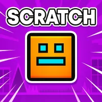 Play game Geometry Dash now!