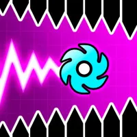 Geometry Vibes X-Ball Play game Geometry Vibes X-Ball now!