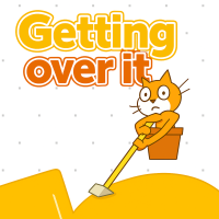 Play Getting Over It now!