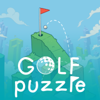 Play Golf Puzzle now!