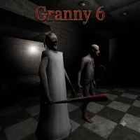 Play Granny 6 now!