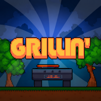 Play Grillin' now!