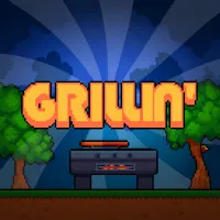 Play Grillin' now!