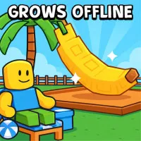 Play game Grow a Garden 3D now!