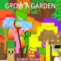 Play game Grow A Garden Roblox now!