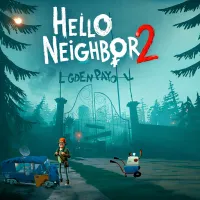 Play Hello Neighbor 2 now!